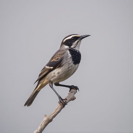 Wild Bird