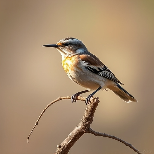 Wild Bird