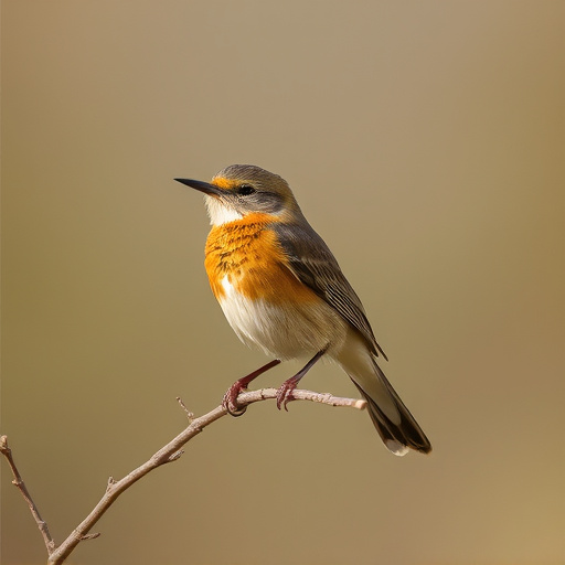 Wild Bird