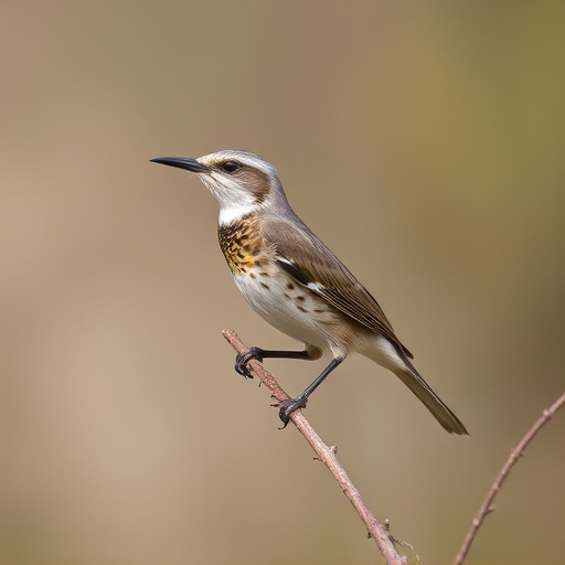 Wild Bird