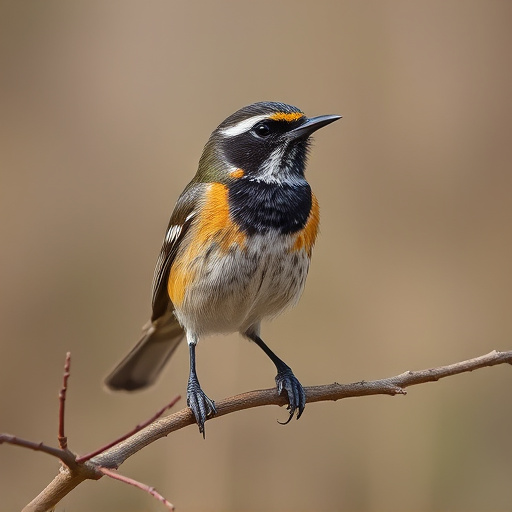 Wild Bird