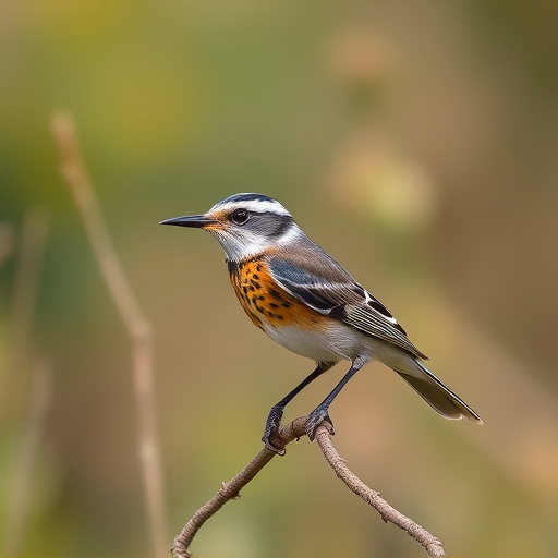 Wild Bird