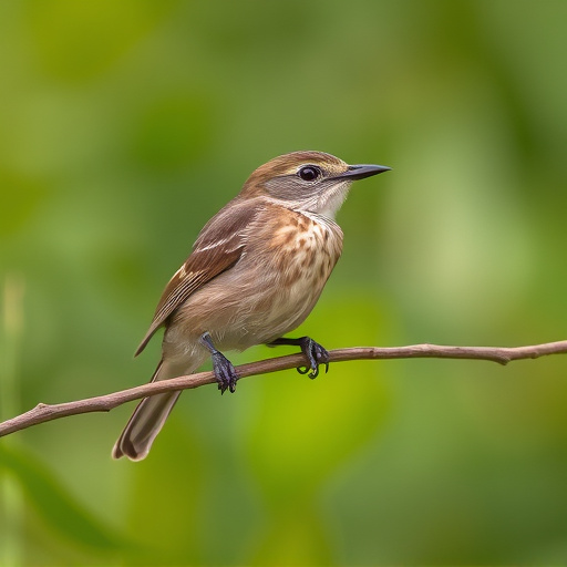 Wild Bird