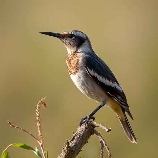 Wild Bird