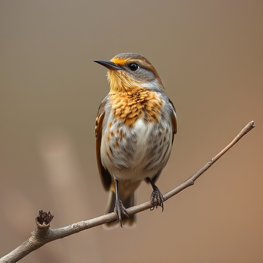 Wild Bird