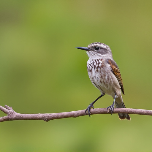 Wild Bird