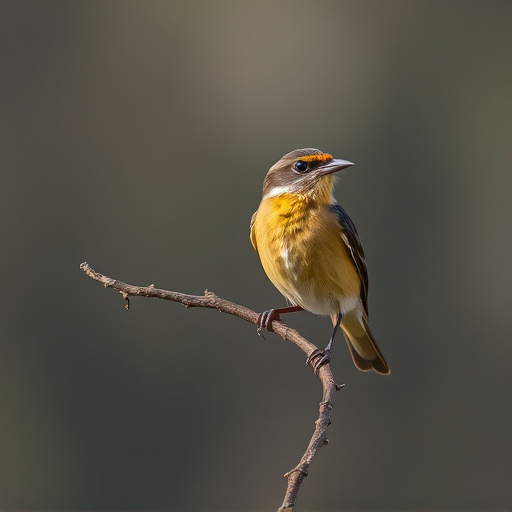 Wild Bird