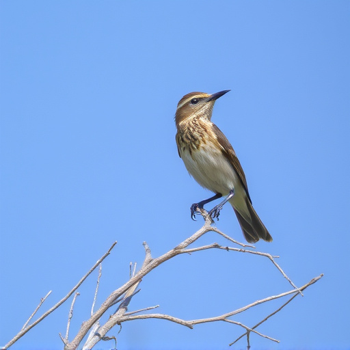 Wild Bird
