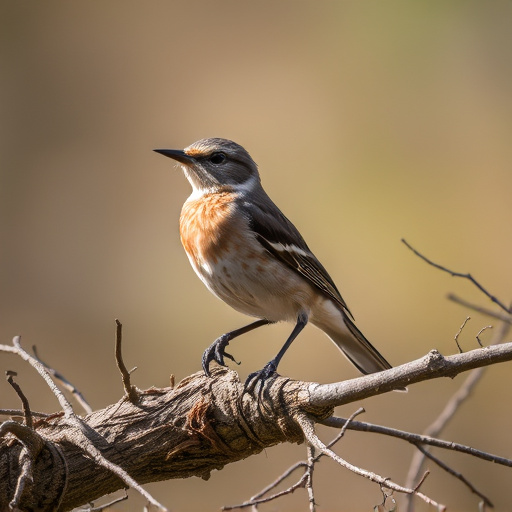Wild Bird