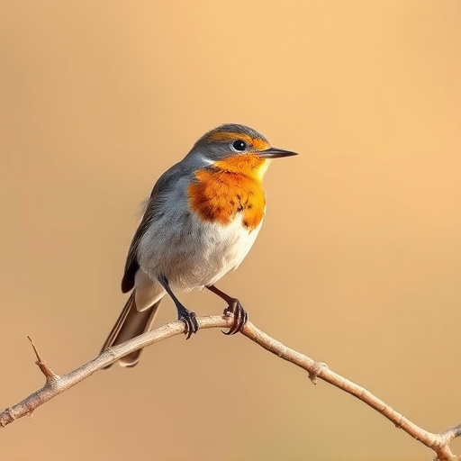 Wild Bird