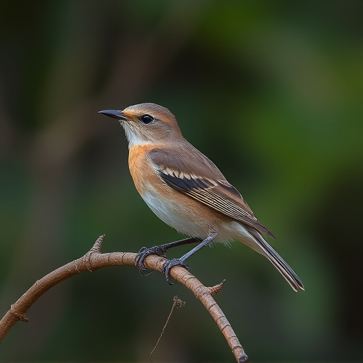 Wild Bird