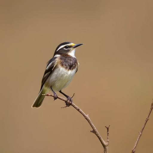 Wild Bird