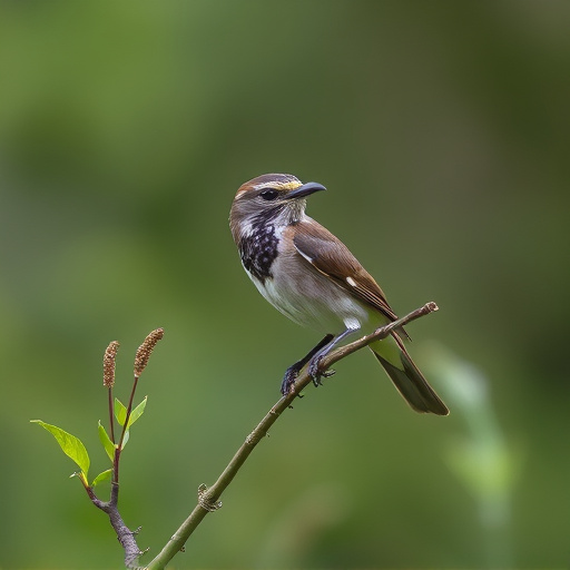 Wild Bird