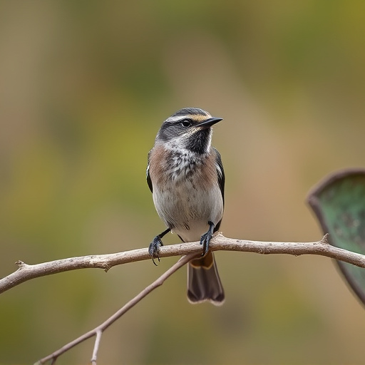 Wild Bird