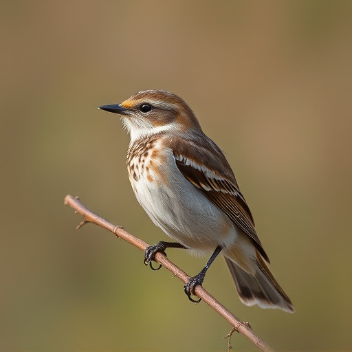 Wild Bird