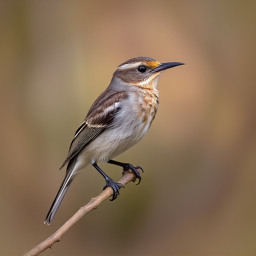 Wild Bird