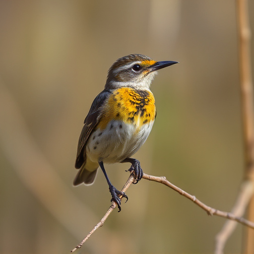 Wild Bird