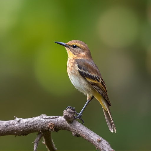 Wild Bird