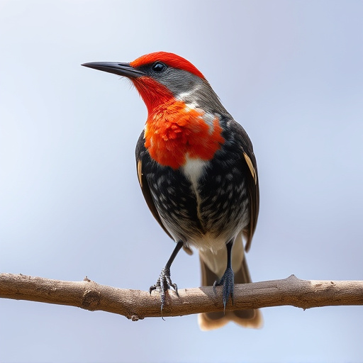 Wild Bird