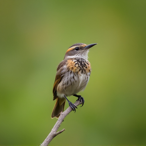 Wild Bird