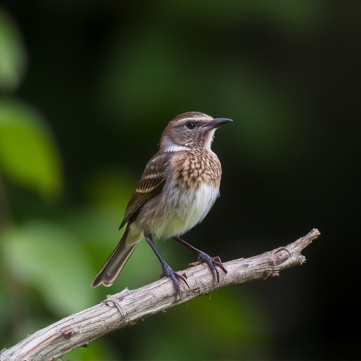 Wild Bird