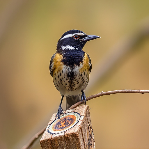 Wild Bird