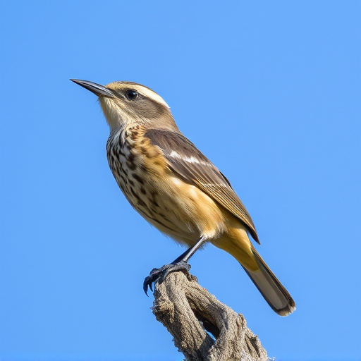 Wild Bird