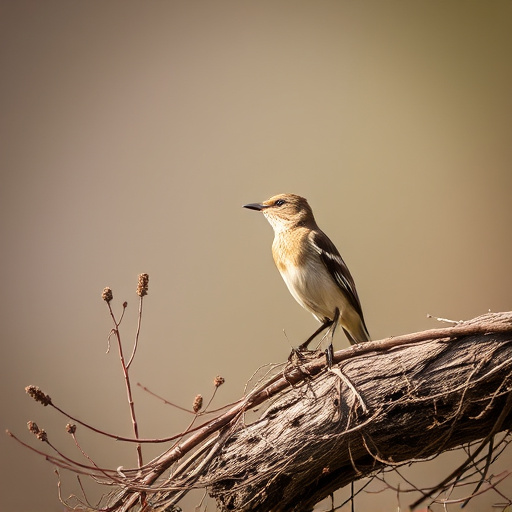 Wild Bird