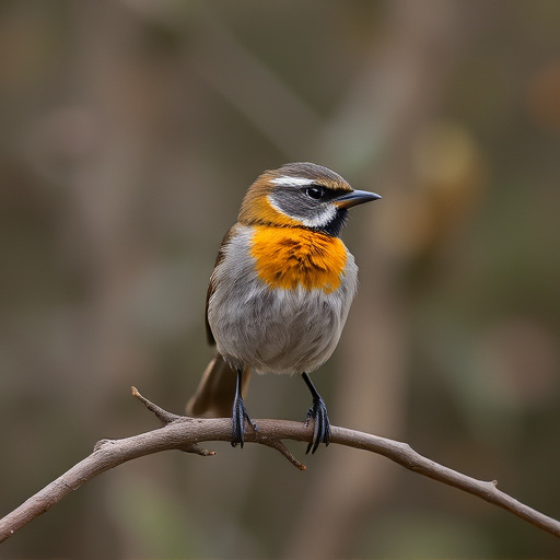 Wild Bird