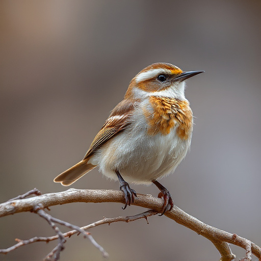 Wild Bird
