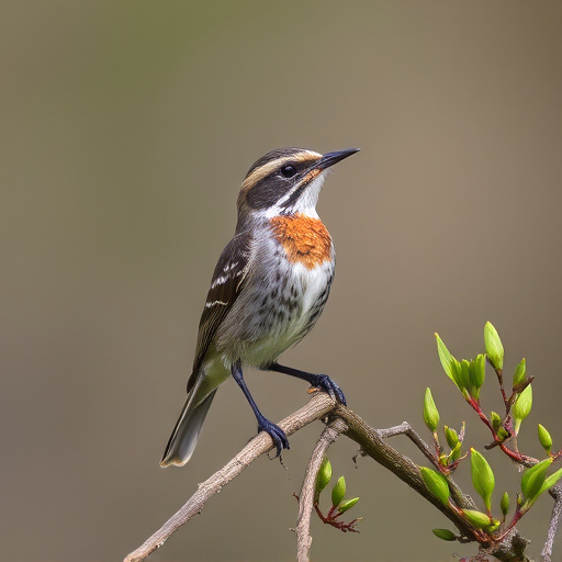 Wild Bird