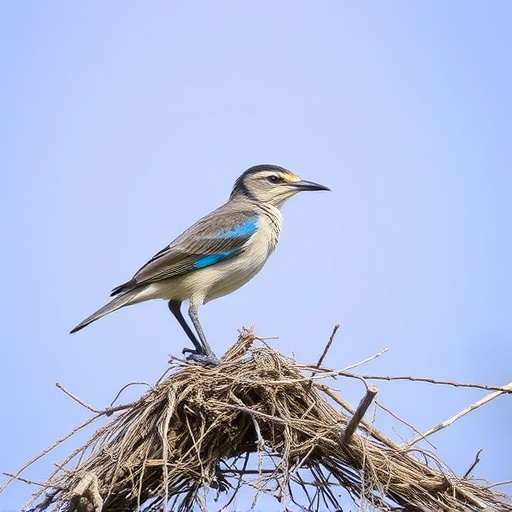Wild Bird