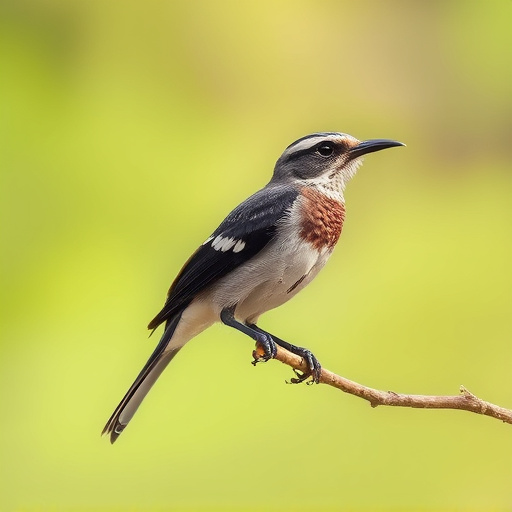Wild Bird