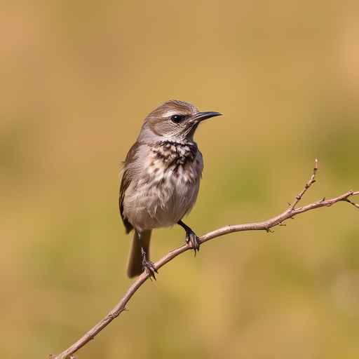 Wild Bird