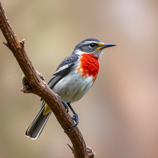 Wild Bird