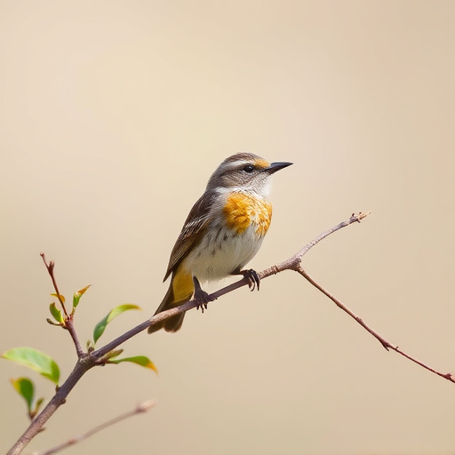 Wild Bird