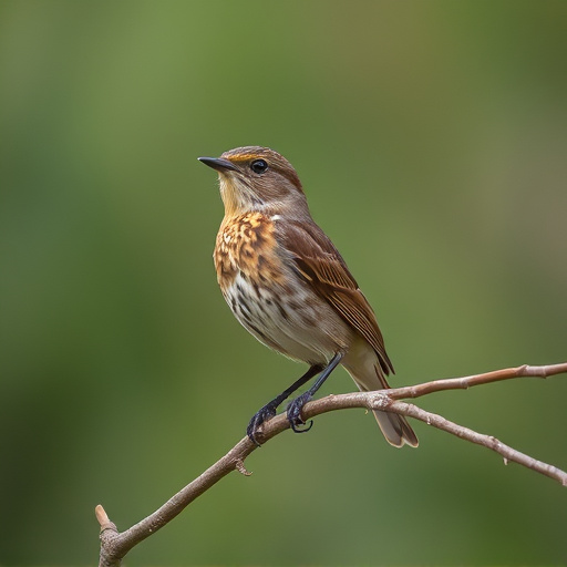 Wild Bird