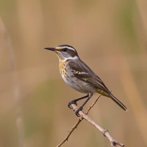 Wild Bird