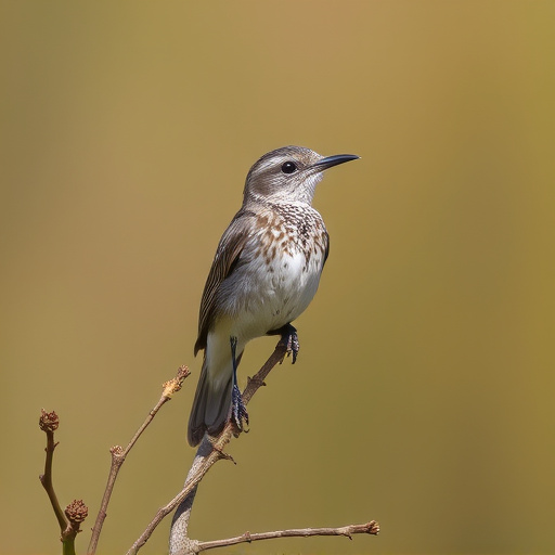 Wild Bird