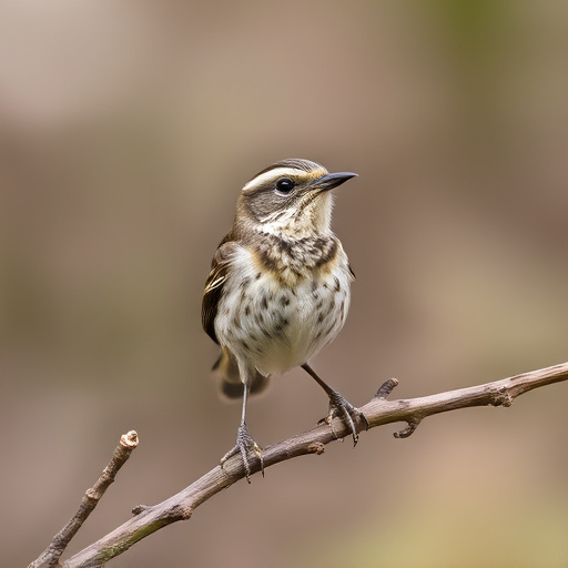 Wild Bird