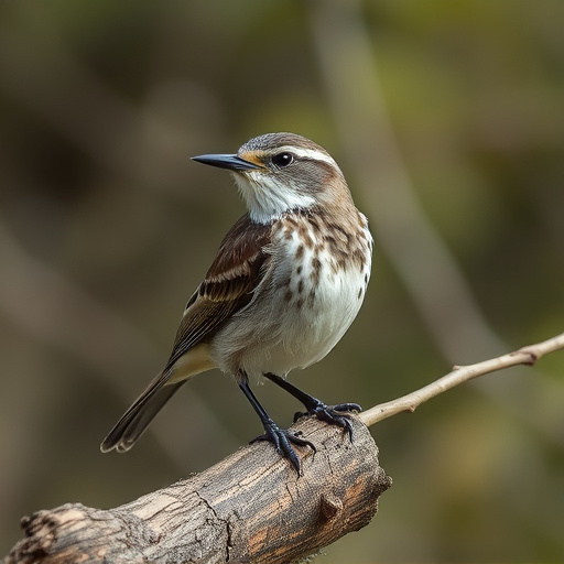 Wild Bird