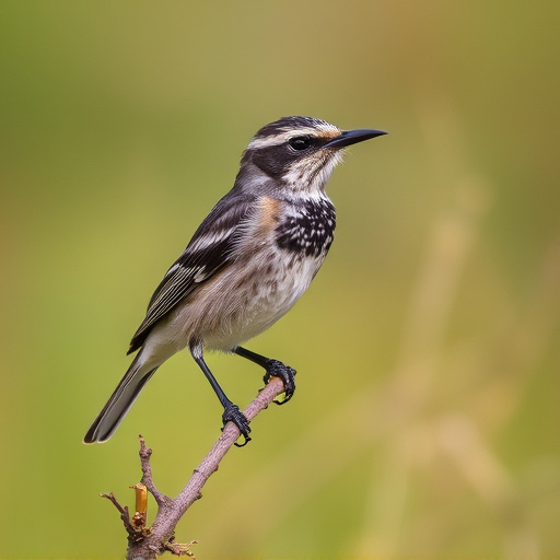 Wild Bird
