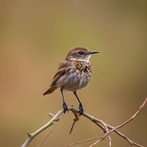 Wild Bird