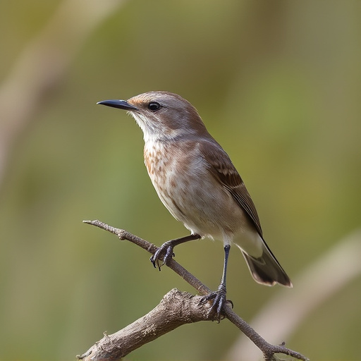 Wild Bird