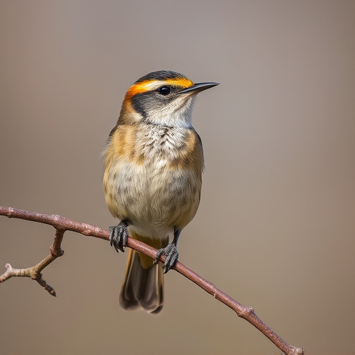 Wild Bird