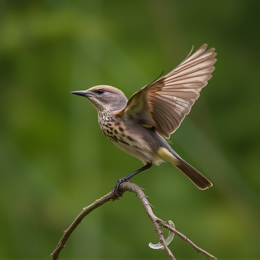 Feed More Birds for Less: London's Bulk Wild Bird Seed Solution