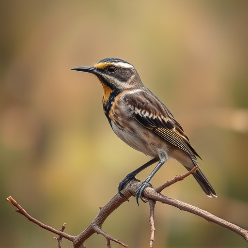 Wild Bird