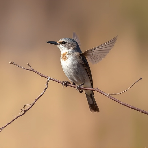 Wild Bird