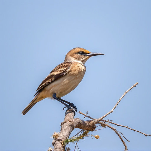Wild Bird