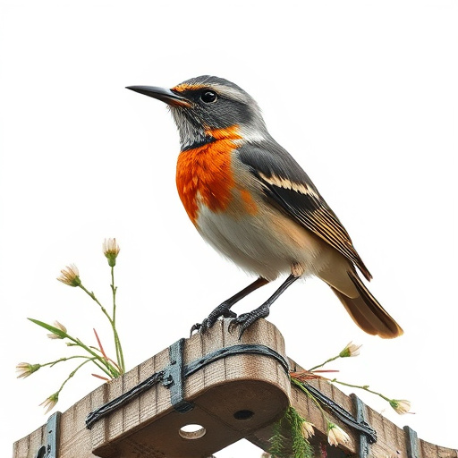 Wild Bird